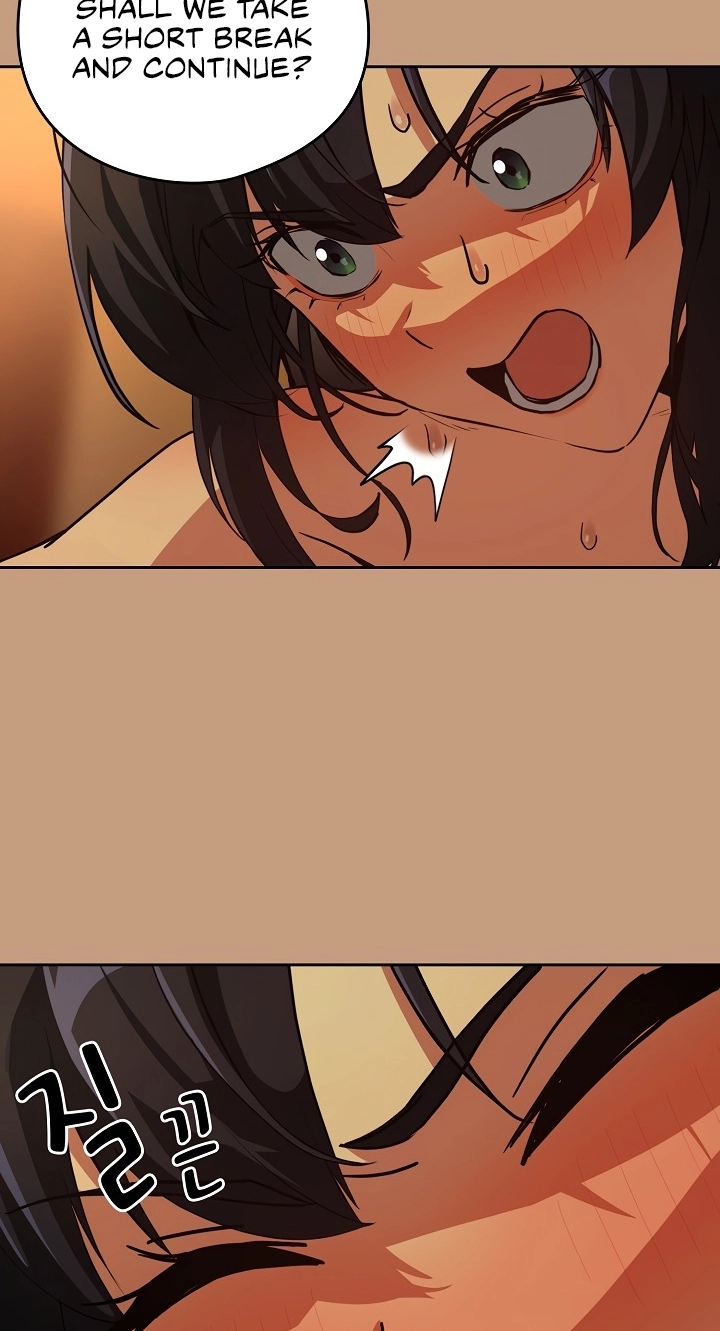 Read Dating After Work chapter 75 image 58 on Lezhin