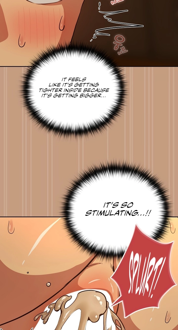 Read Dating After Work chapter 75 image 61 on Lezhin
