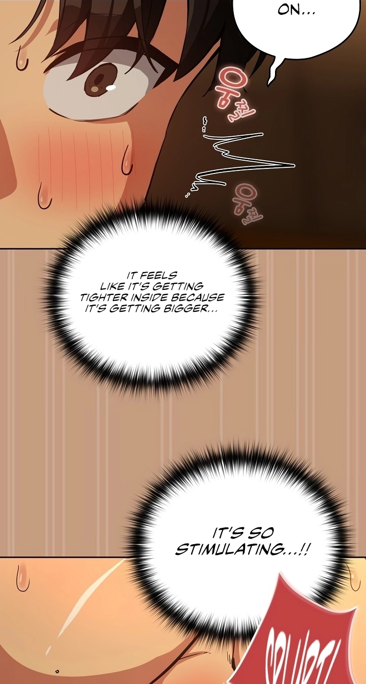 Read Dating After Work chapter 76 image 1 on Lezhin