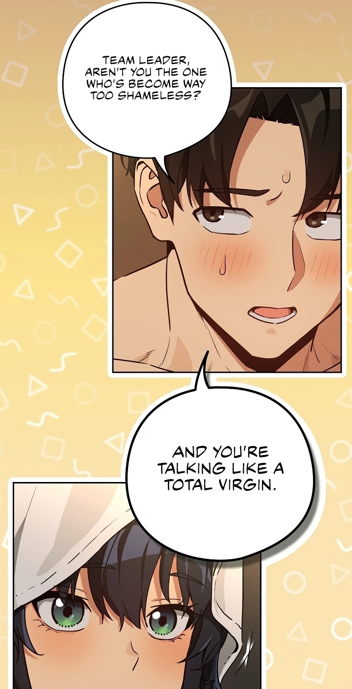 Read Dating After Work chapter 76 image 14 on Lezhin