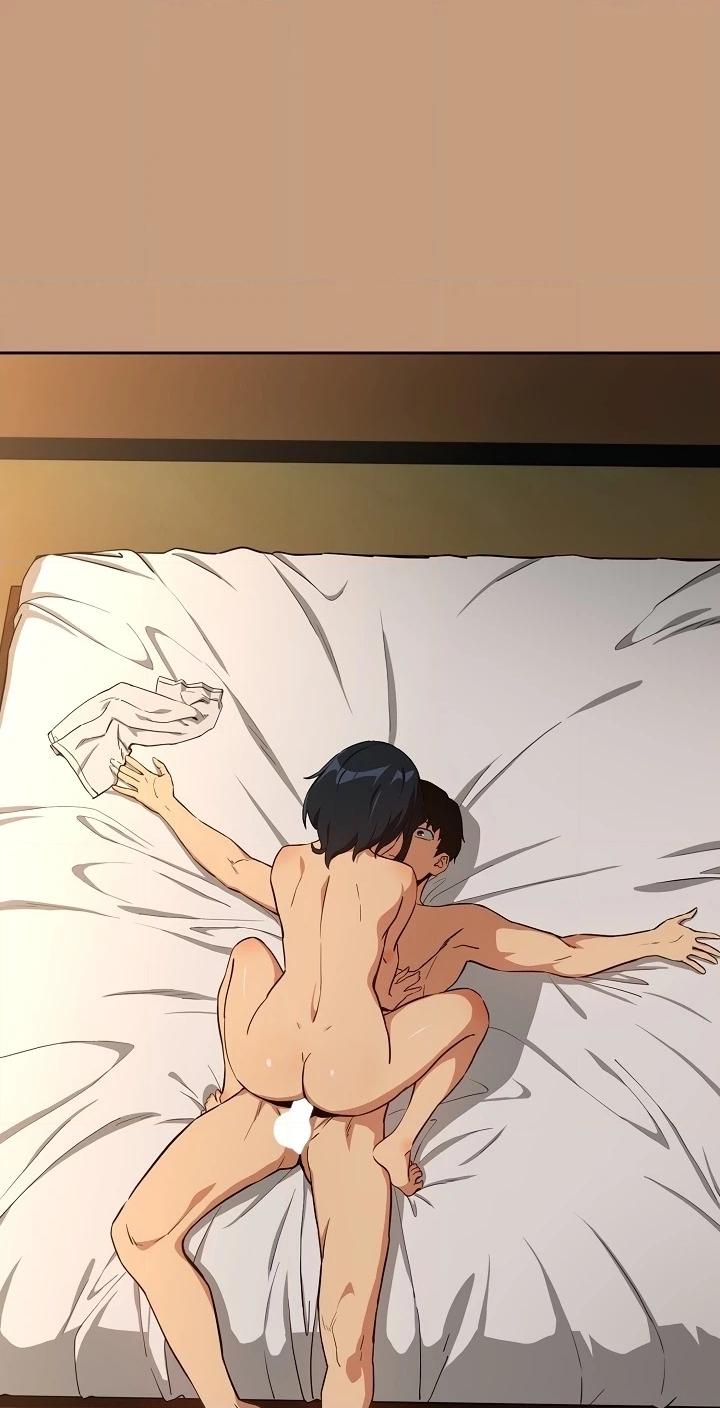 Read Dating After Work chapter 76 image 19 on Lezhin