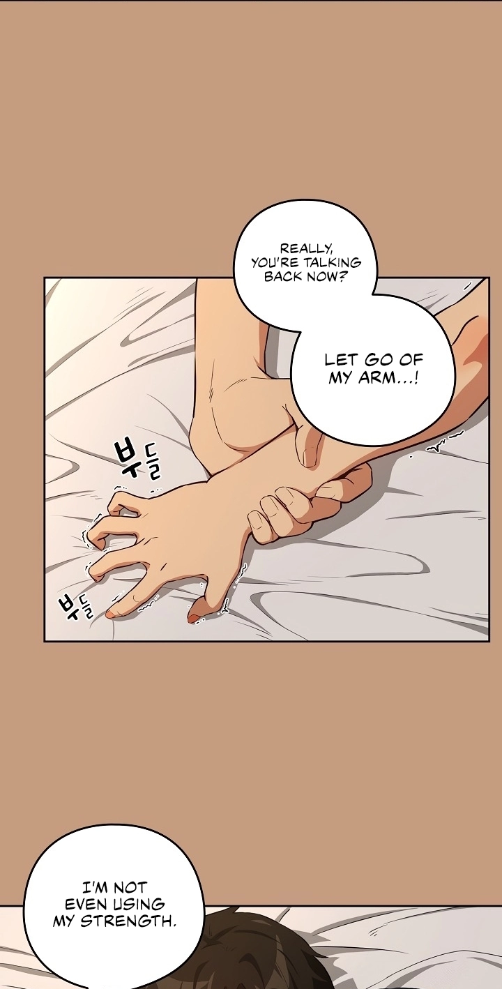 Read Dating After Work chapter 76 image 26 on Lezhin