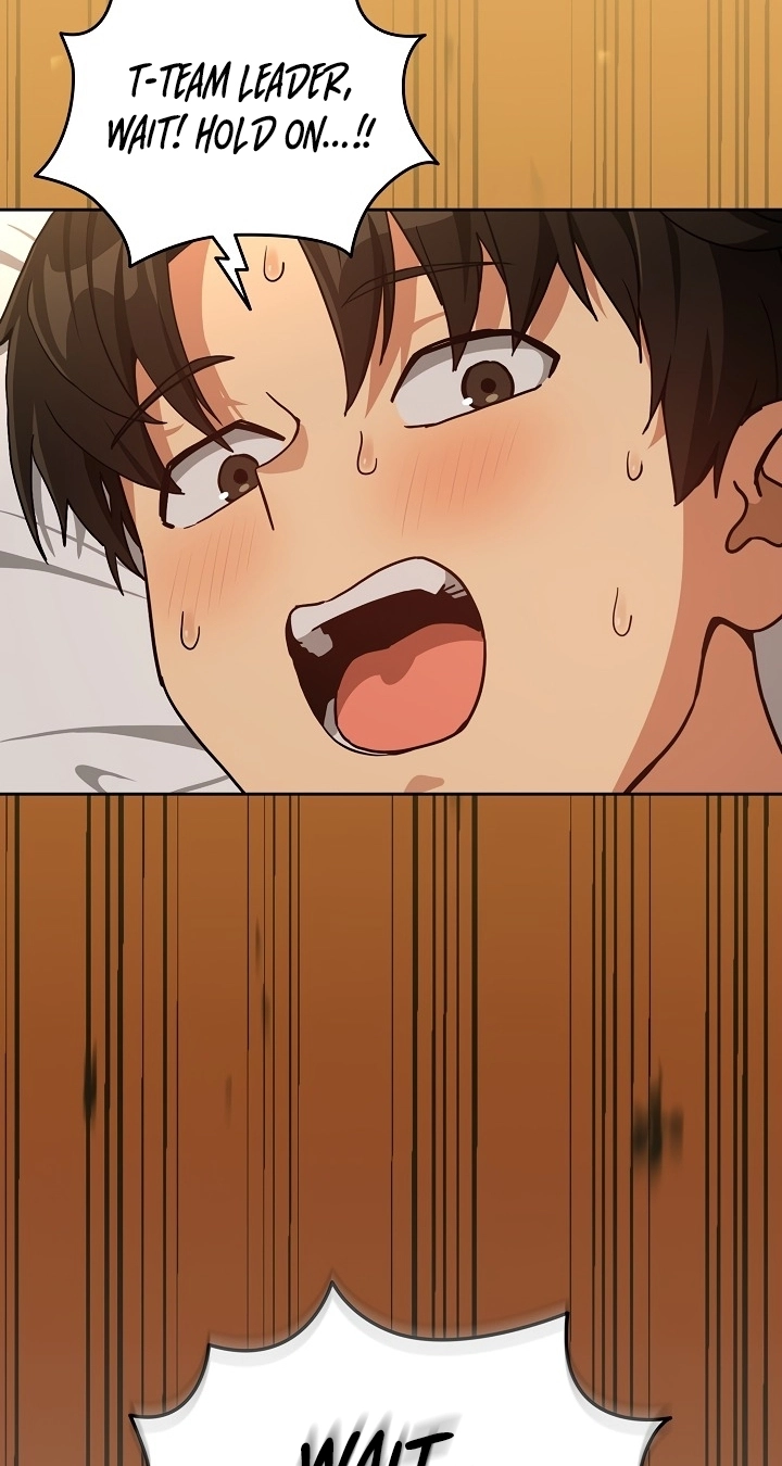 Read Dating After Work chapter 76 image 30 on Lezhin