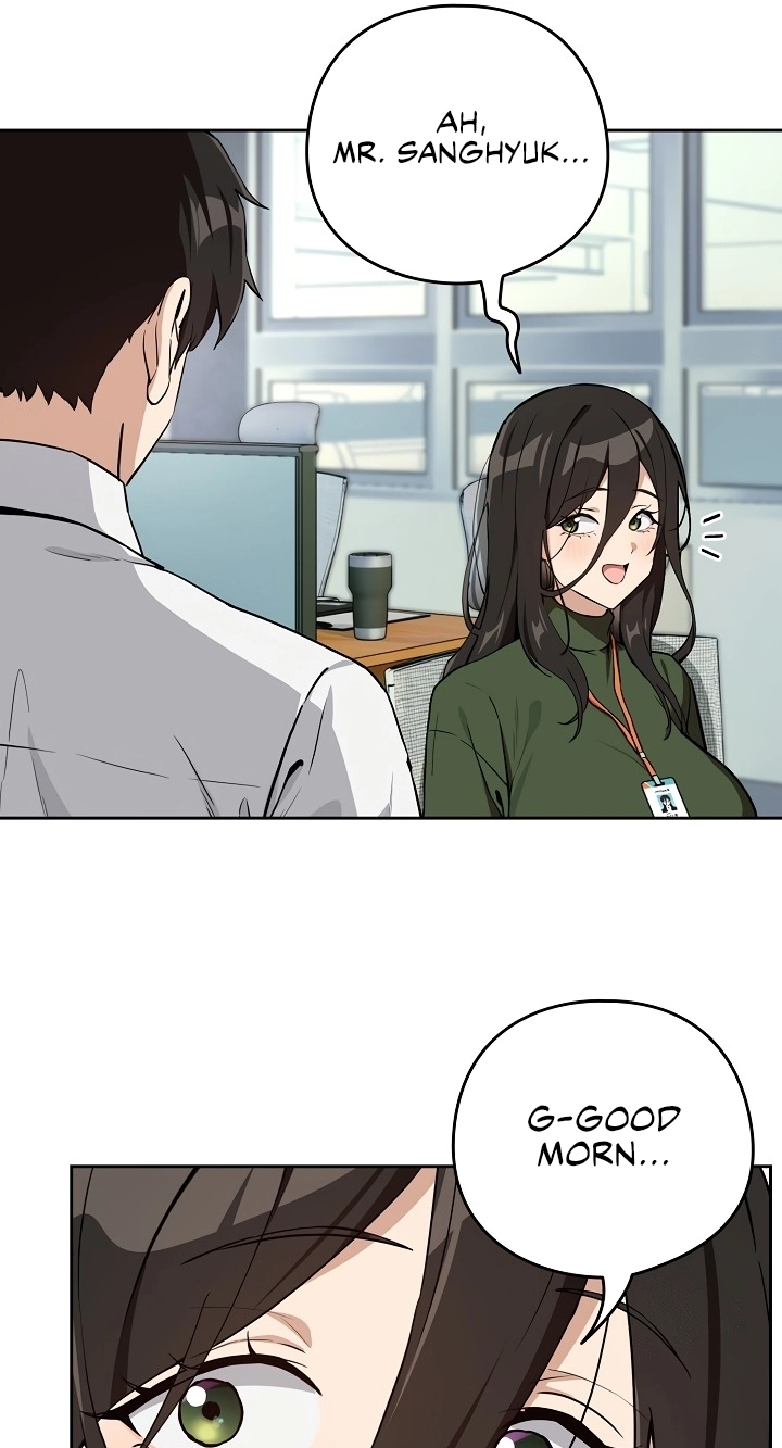 Read Dating After Work chapter 76 image 35 on Lezhin