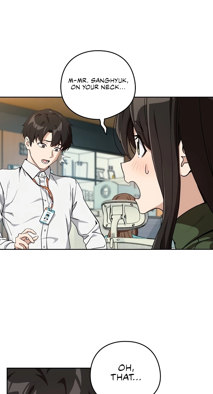 Read Dating After Work chapter 76 image 37 on Lezhin