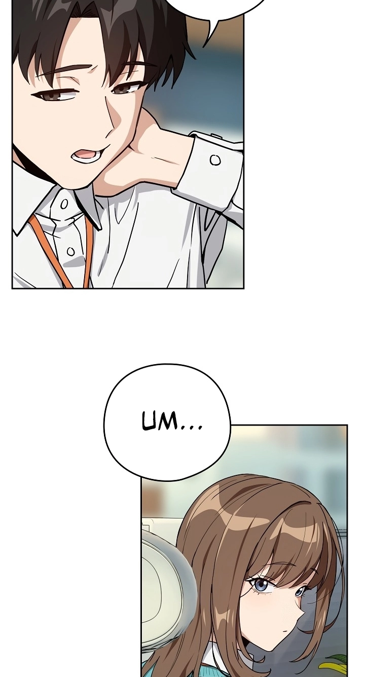 Read Dating After Work chapter 76 image 38 on Lezhin