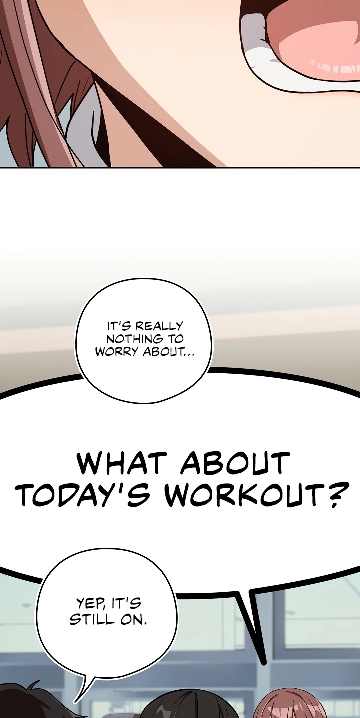 Read Dating After Work chapter 76 image 43 on Lezhin