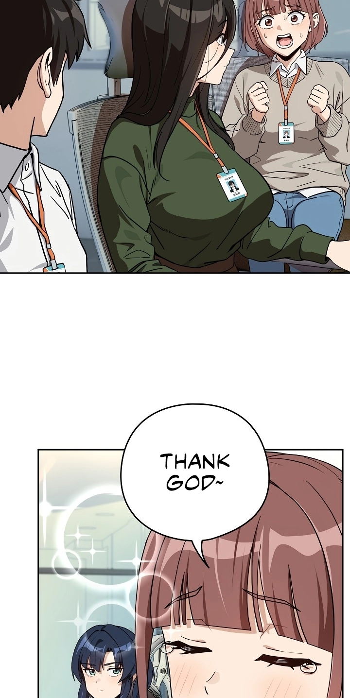 Read Dating After Work chapter 76 image 44 on Lezhin
