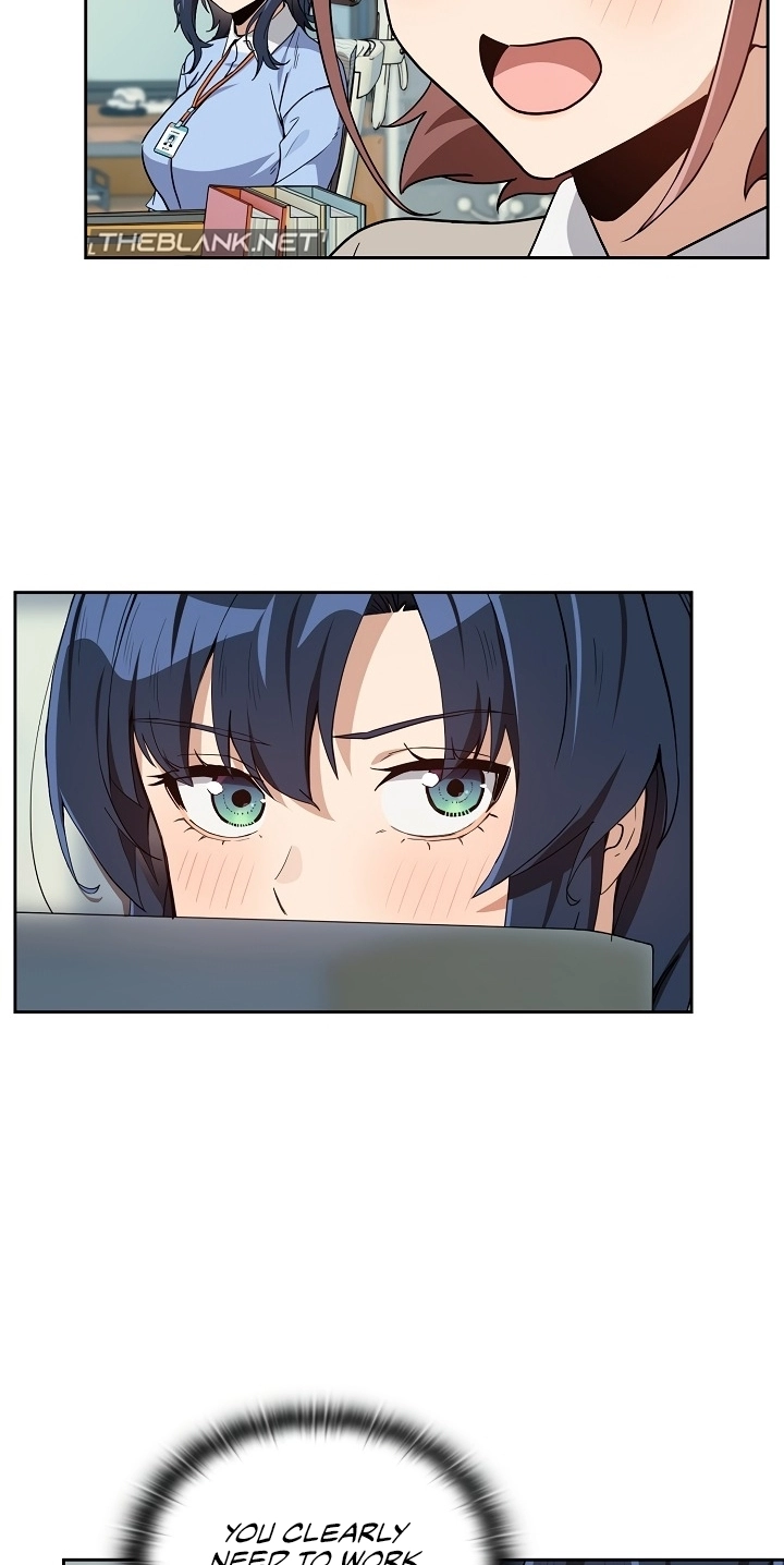 Read Dating After Work chapter 76 image 45 on Lezhin