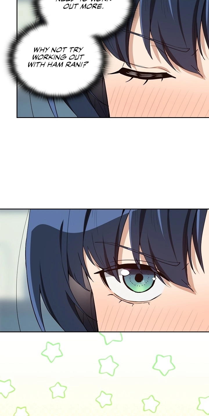 Read Dating After Work chapter 76 image 46 on Lezhin