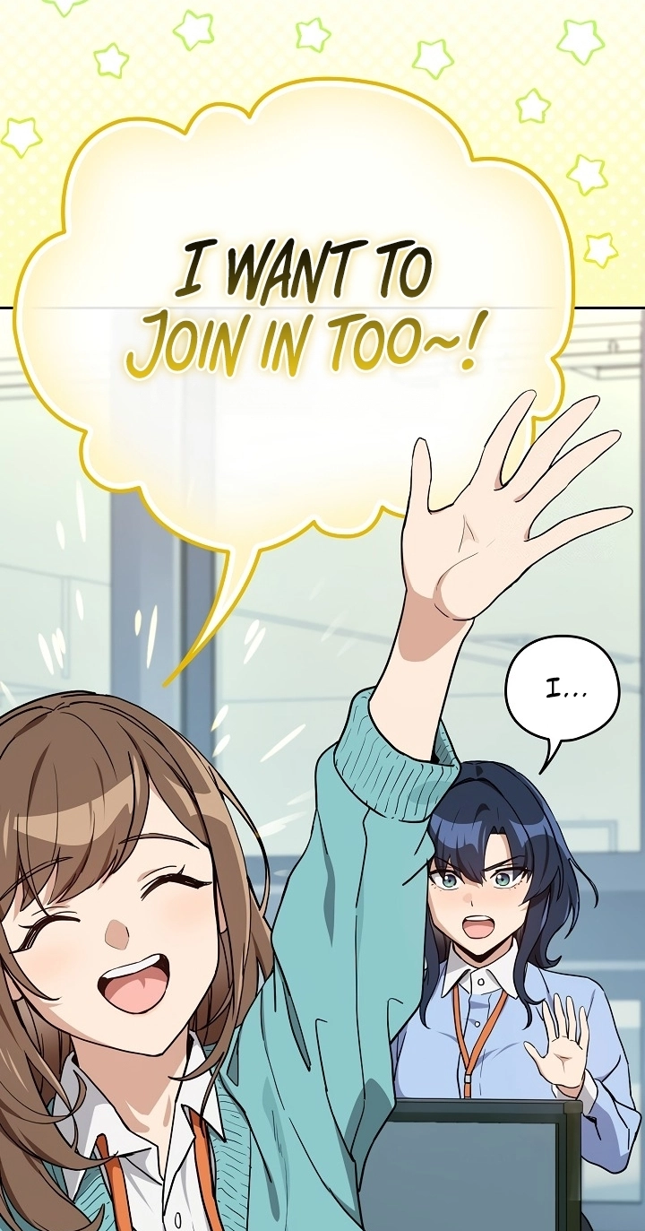 Read Dating After Work chapter 76 image 47 on Lezhin