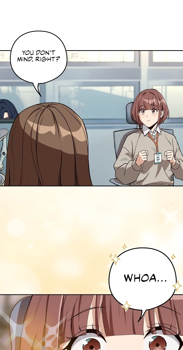 Read Dating After Work chapter 76 image 49 on Lezhin