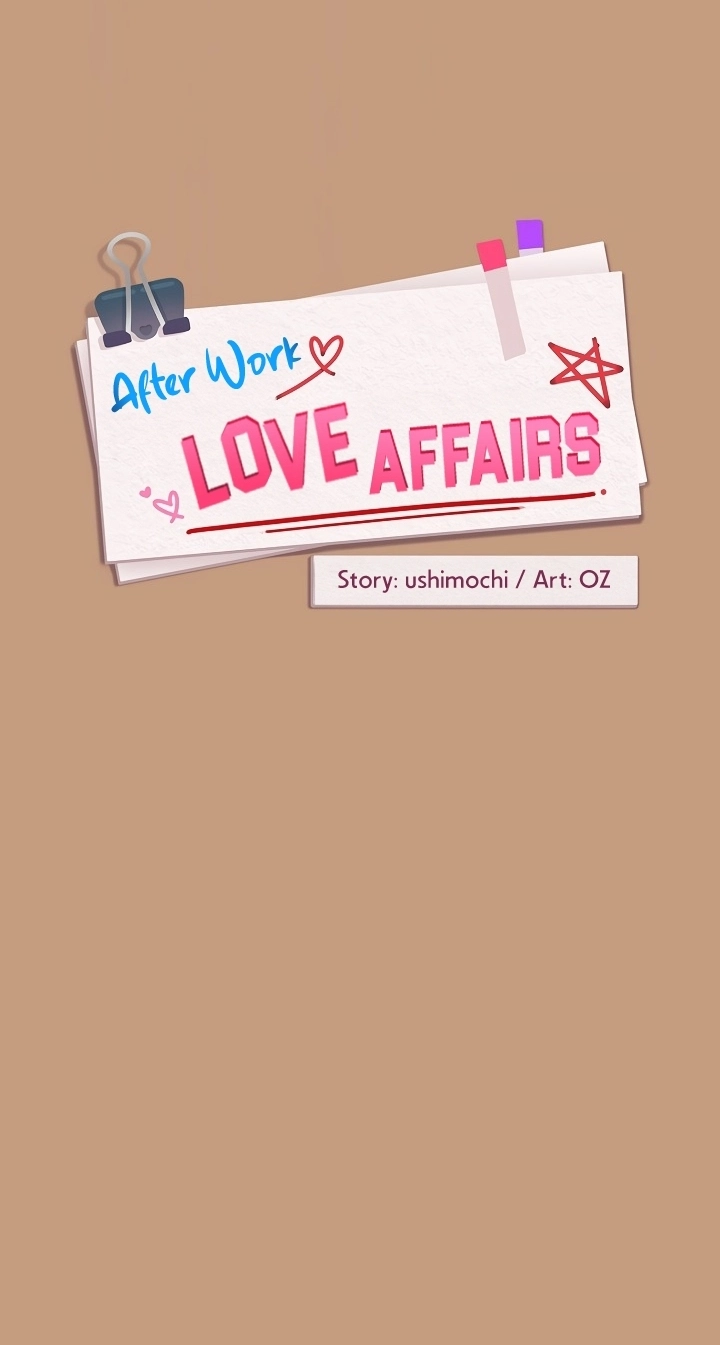 Read Dating After Work chapter 76 image 5 on Lezhin