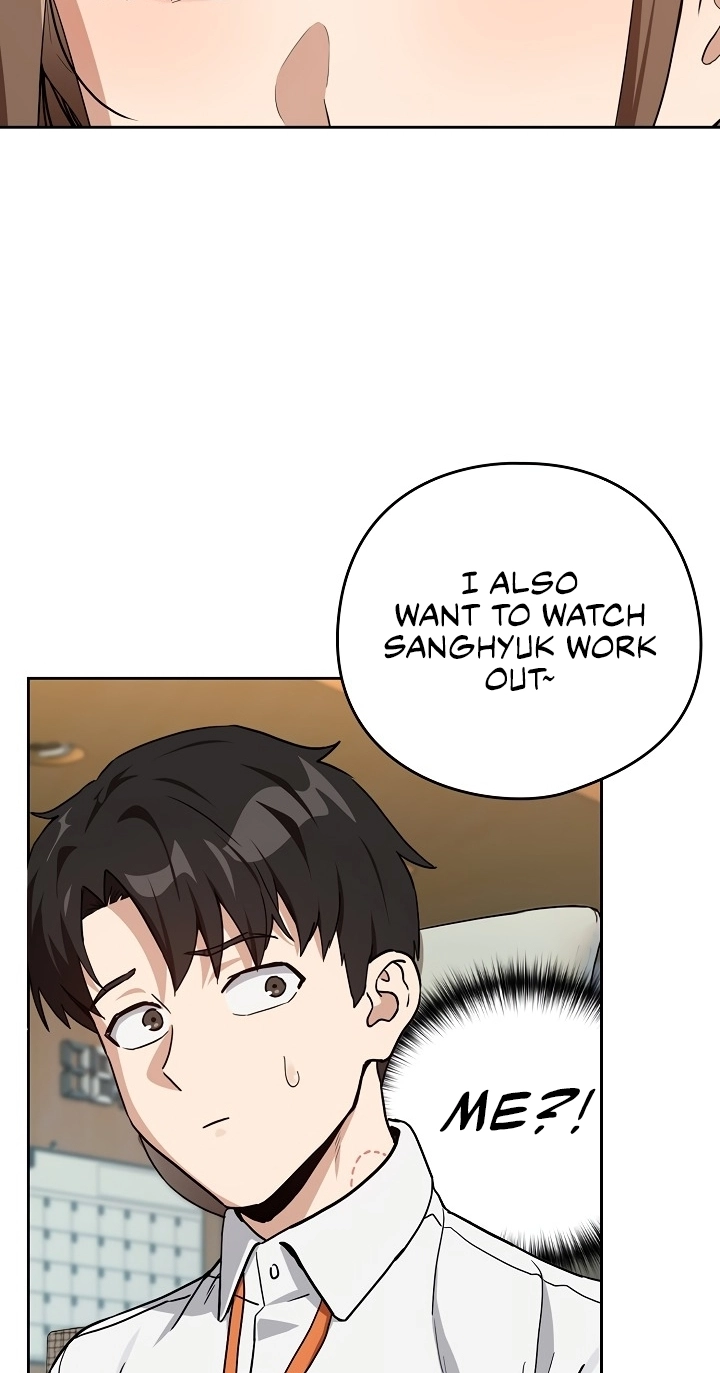 Read Dating After Work chapter 76 image 52 on Lezhin