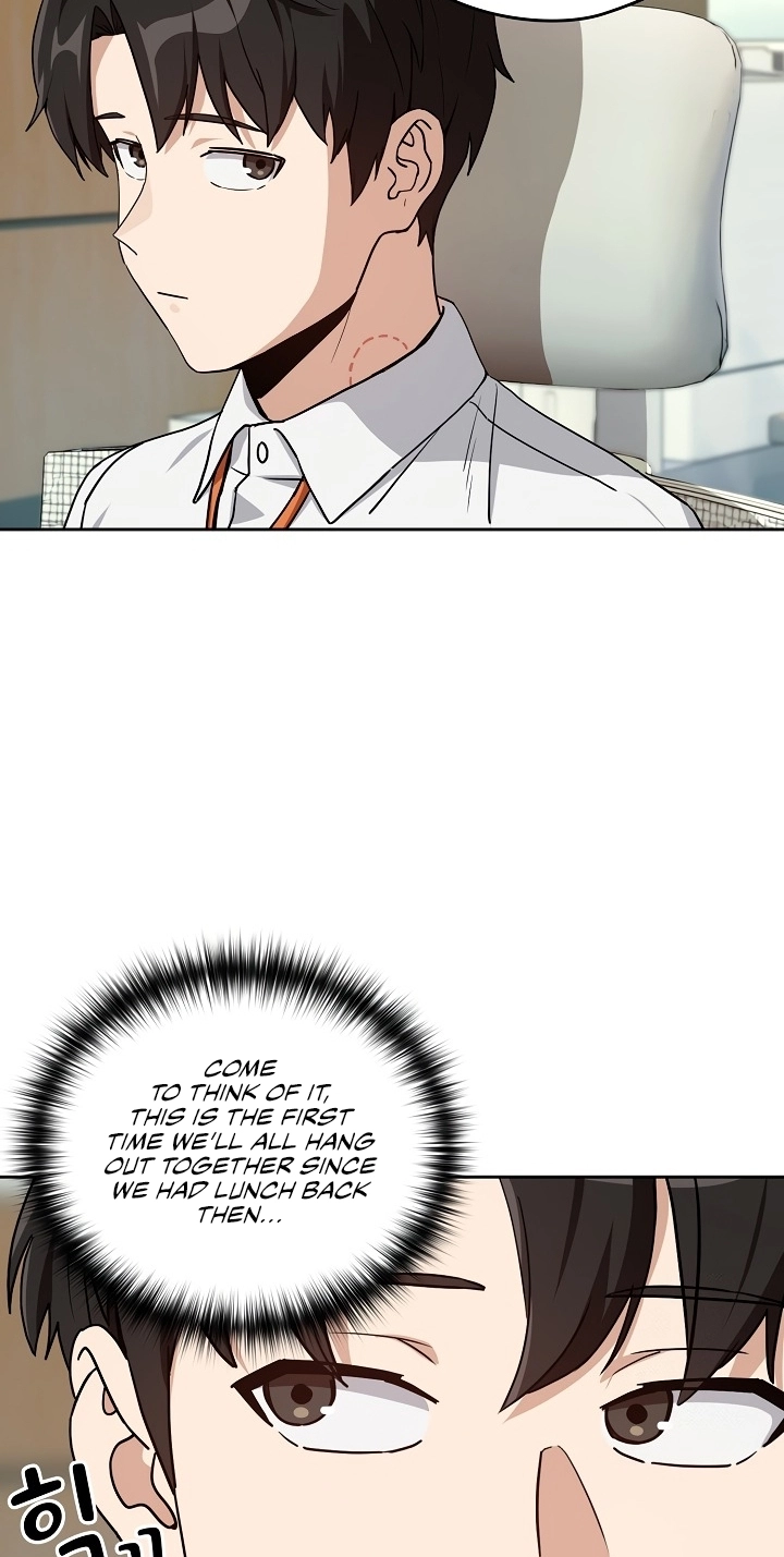 Read Dating After Work chapter 76 image 58 on Lezhin