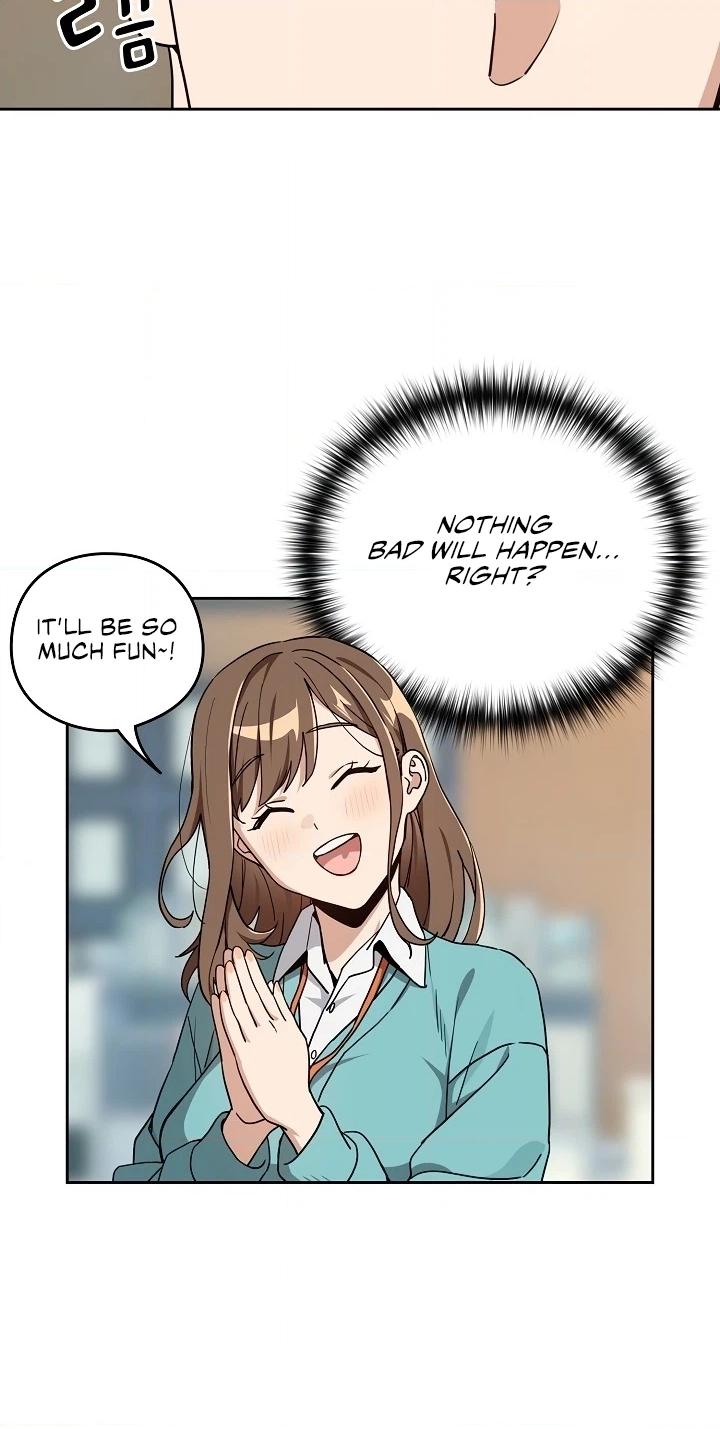 Read Dating After Work chapter 76 image 59 on Lezhin