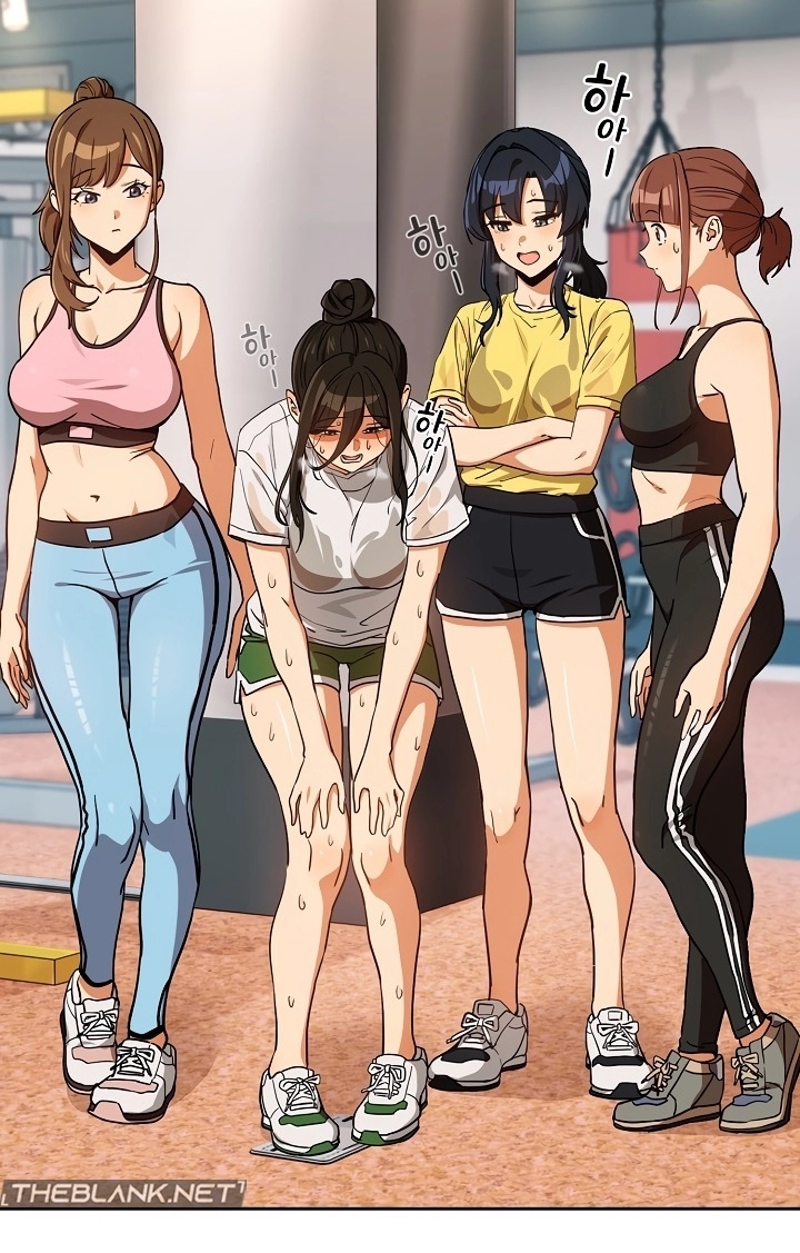 Read Dating After Work chapter 76 image 63 on Lezhin
