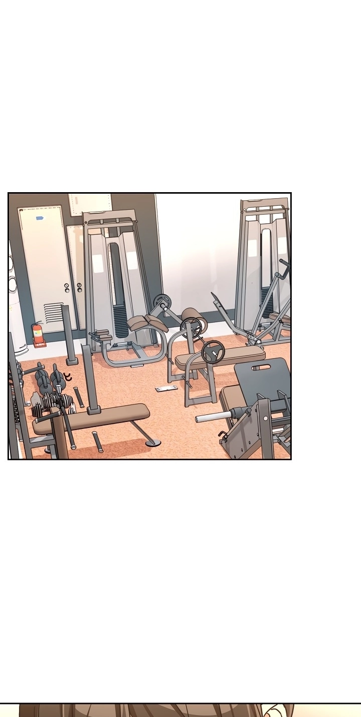Read Dating After Work chapter 77 image 1 on Lezhin