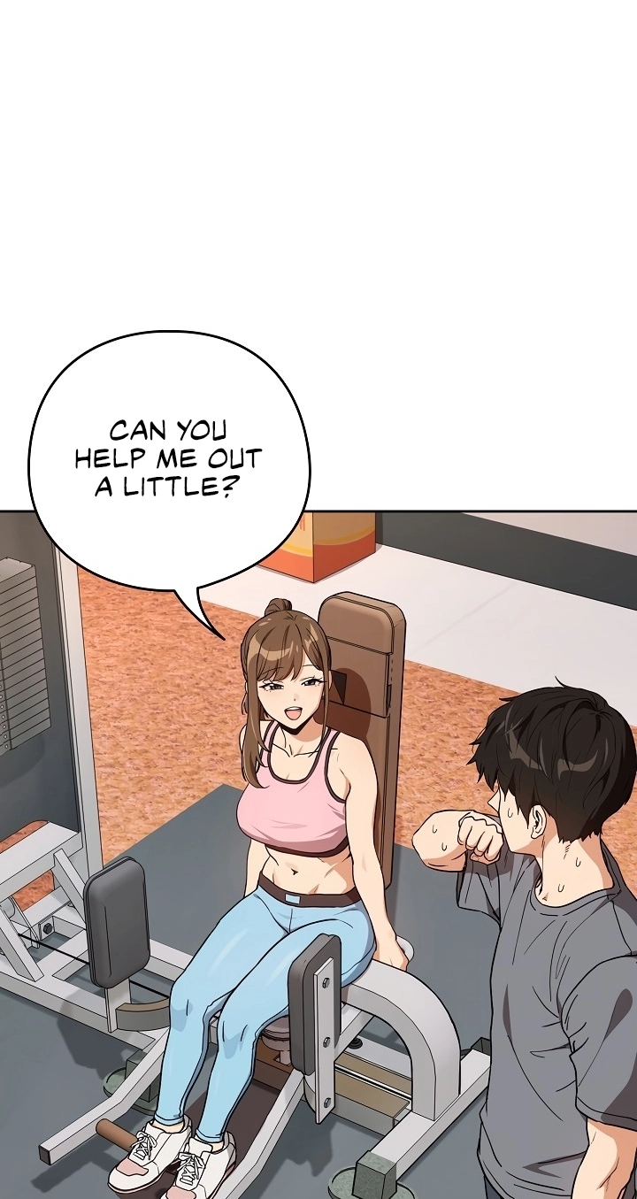 Read Dating After Work chapter 77 image 12 on Lezhin