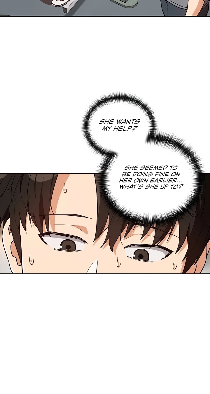Read Dating After Work chapter 77 image 13 on Lezhin