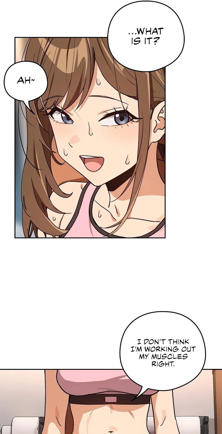 Read Dating After Work chapter 77 image 14 on Lezhin
