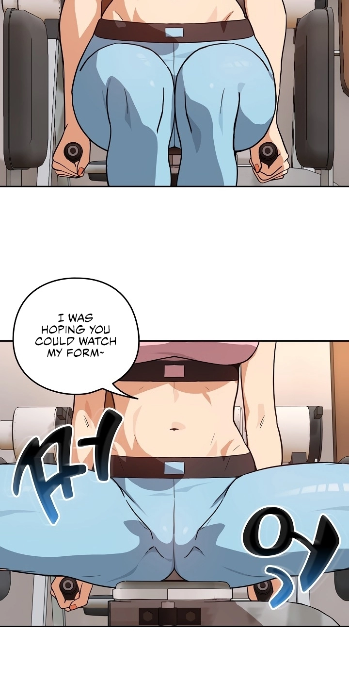 Read Dating After Work chapter 77 image 15 on Lezhin