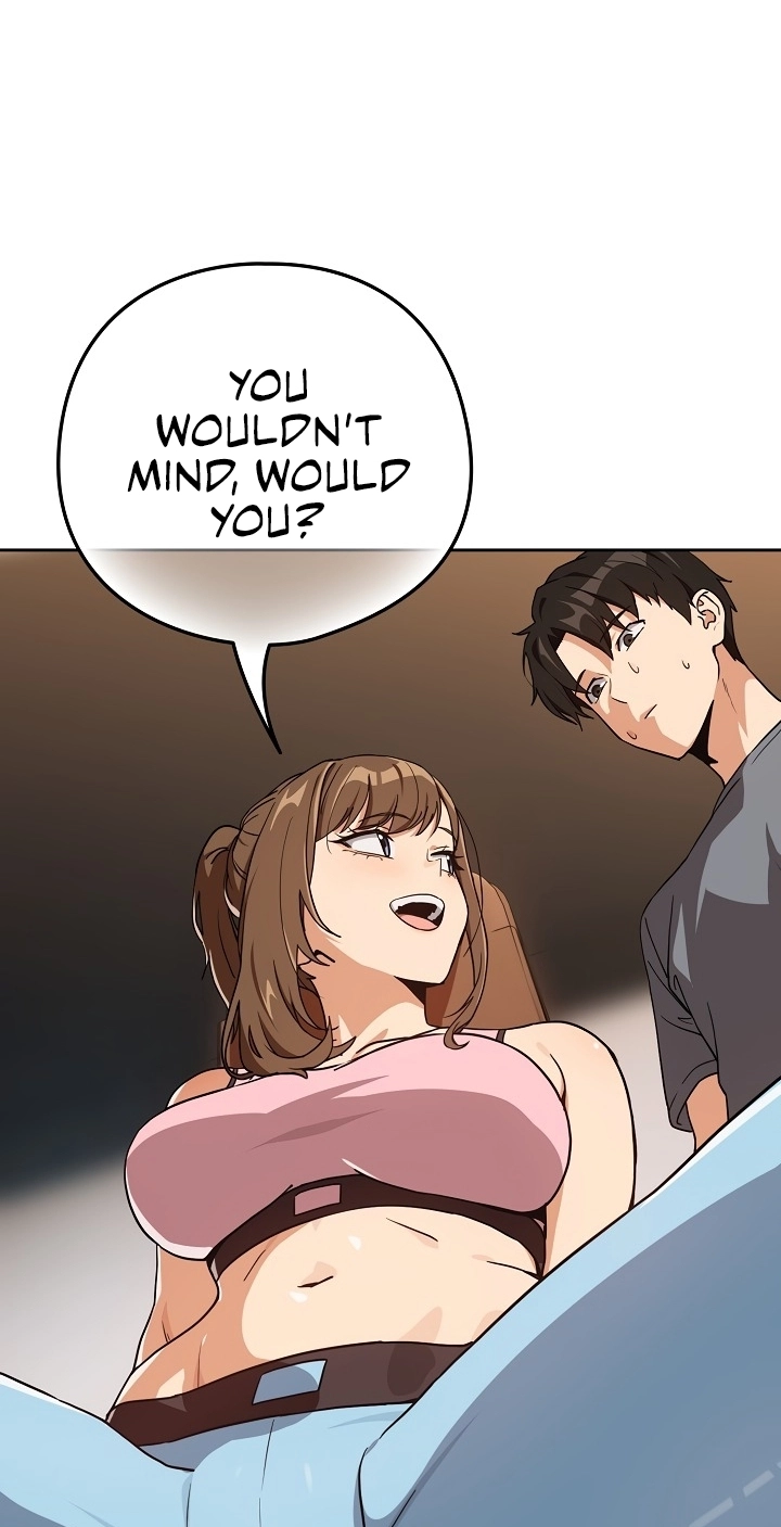 Read Dating After Work chapter 77 image 16 on Lezhin