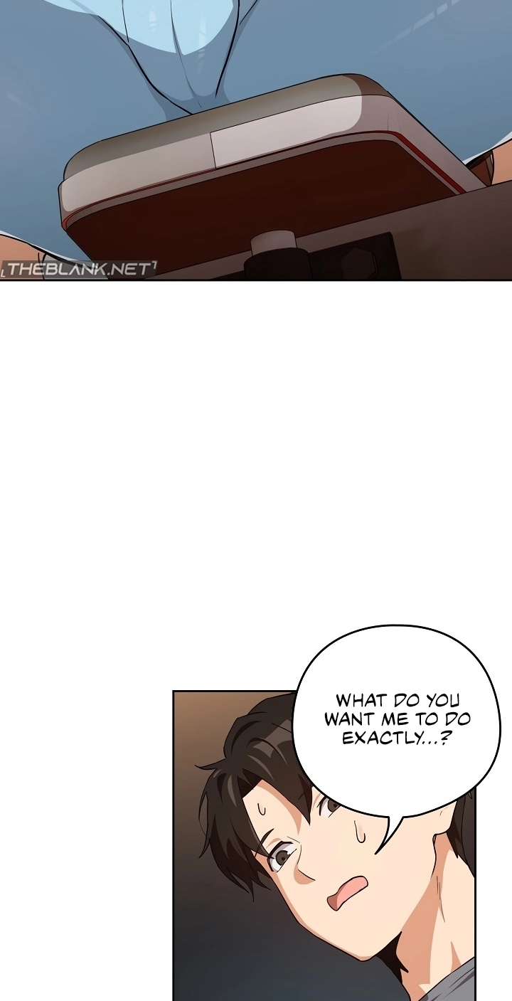 Read Dating After Work chapter 77 image 17 on Lezhin