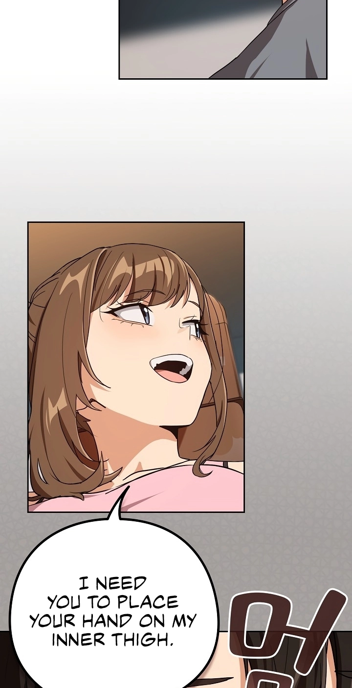 Read Dating After Work chapter 77 image 18 on Lezhin