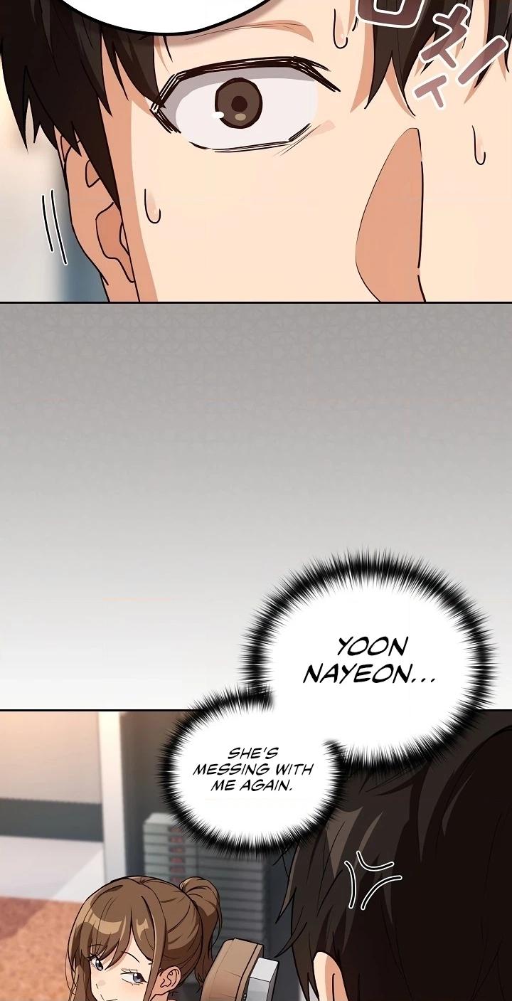 Read Dating After Work chapter 77 image 19 on Lezhin