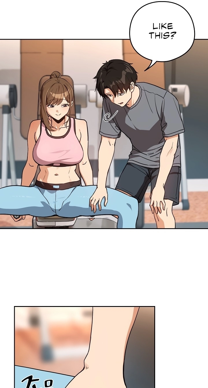 Read Dating After Work chapter 77 image 21 on Lezhin
