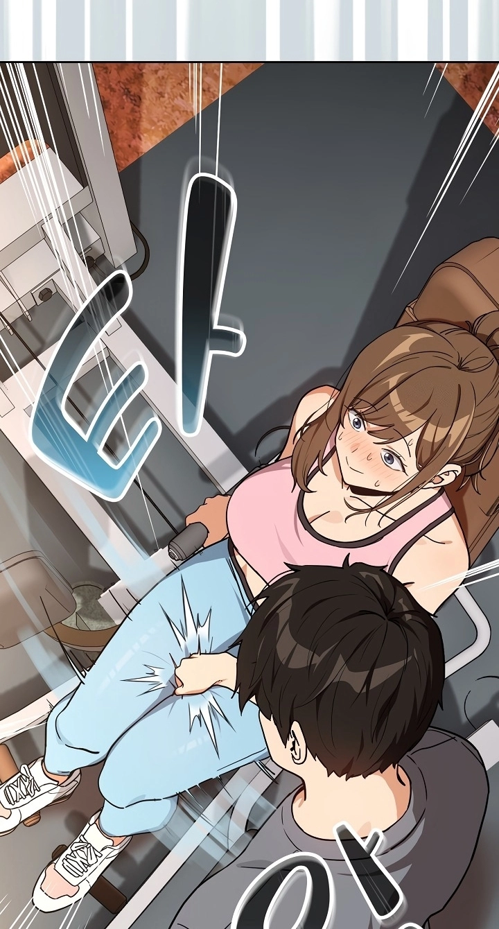 Read Dating After Work chapter 77 image 23 on Lezhin