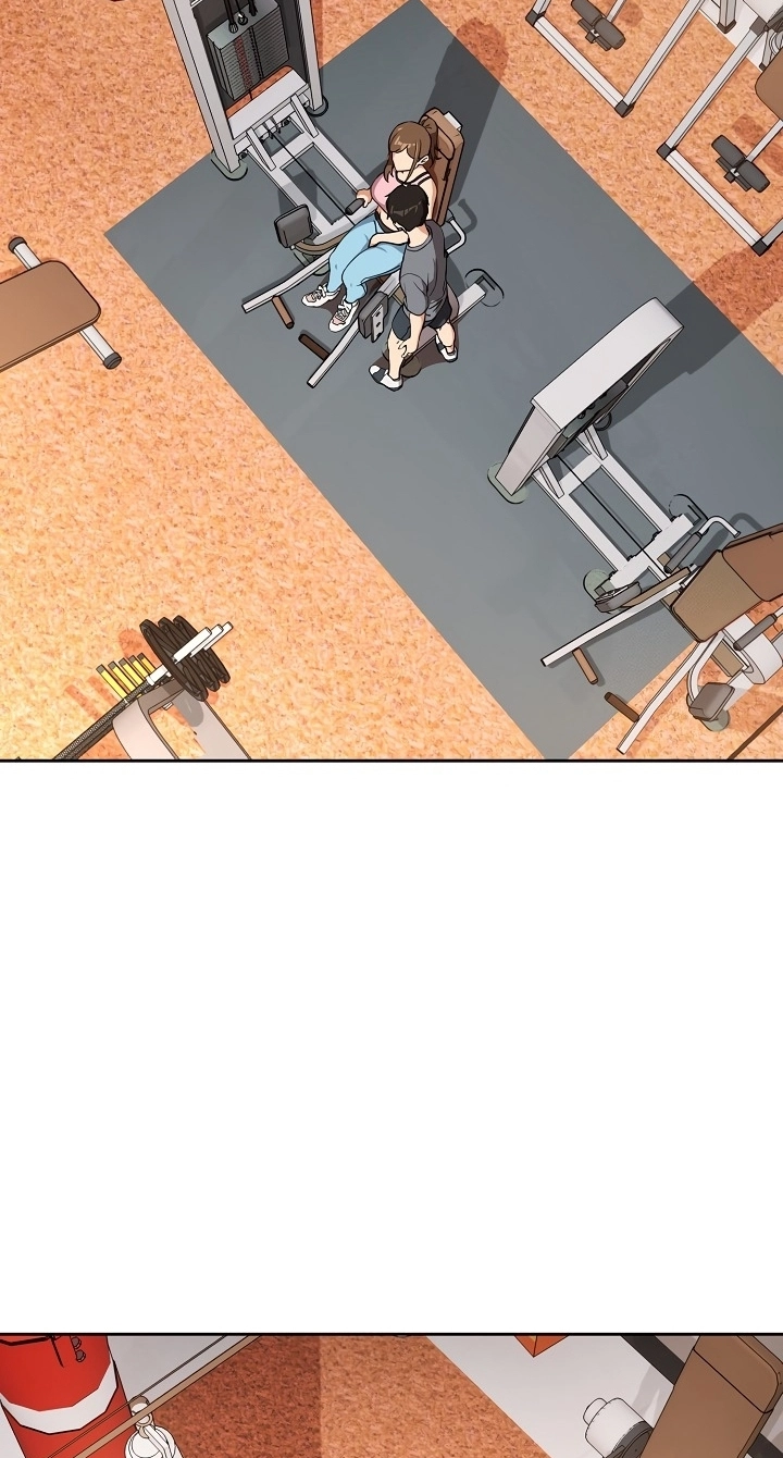 Read Dating After Work chapter 77 image 26 on Lezhin