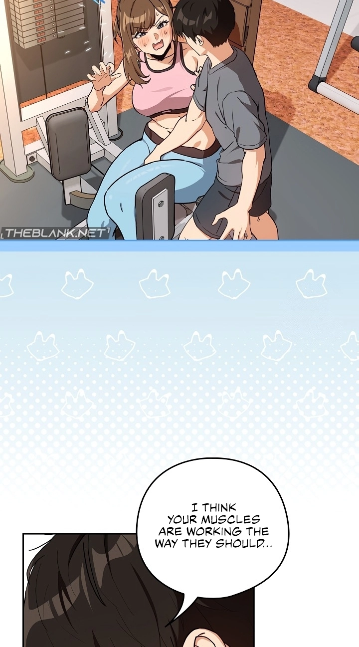 Read Dating After Work chapter 77 image 29 on Lezhin
