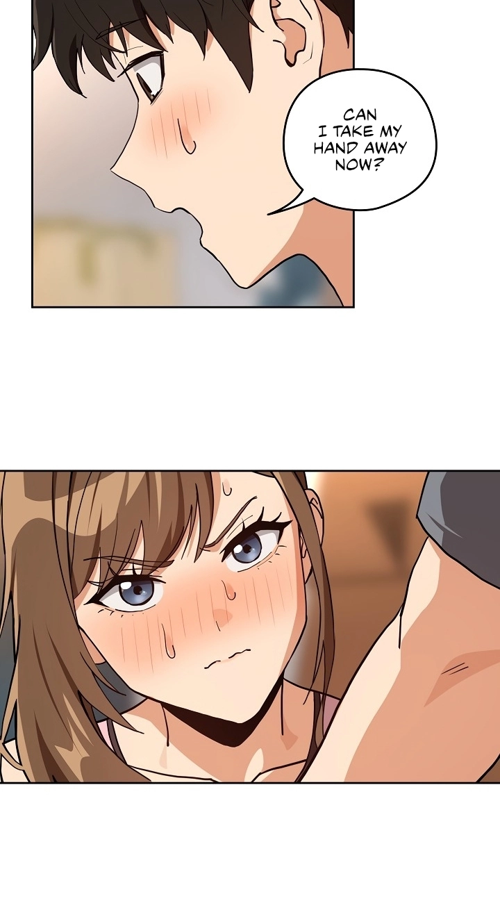 Read Dating After Work chapter 77 image 30 on Lezhin