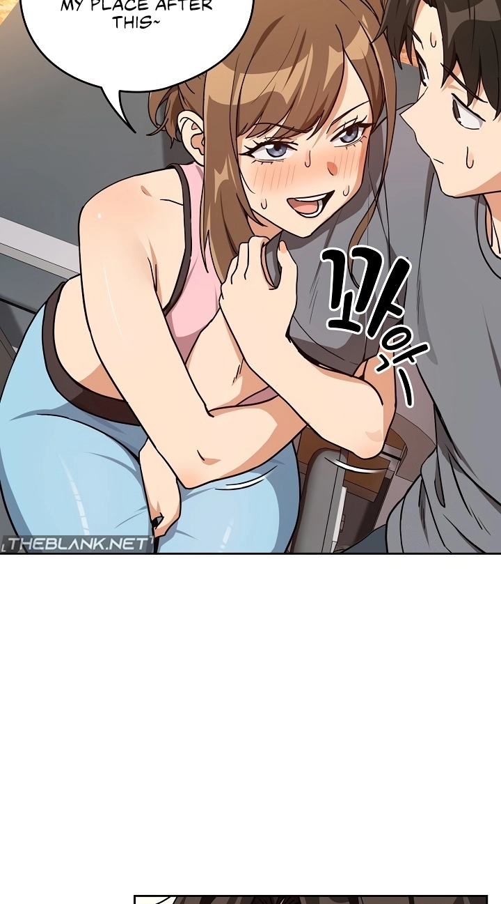 Read Dating After Work chapter 77 image 32 on Lezhin