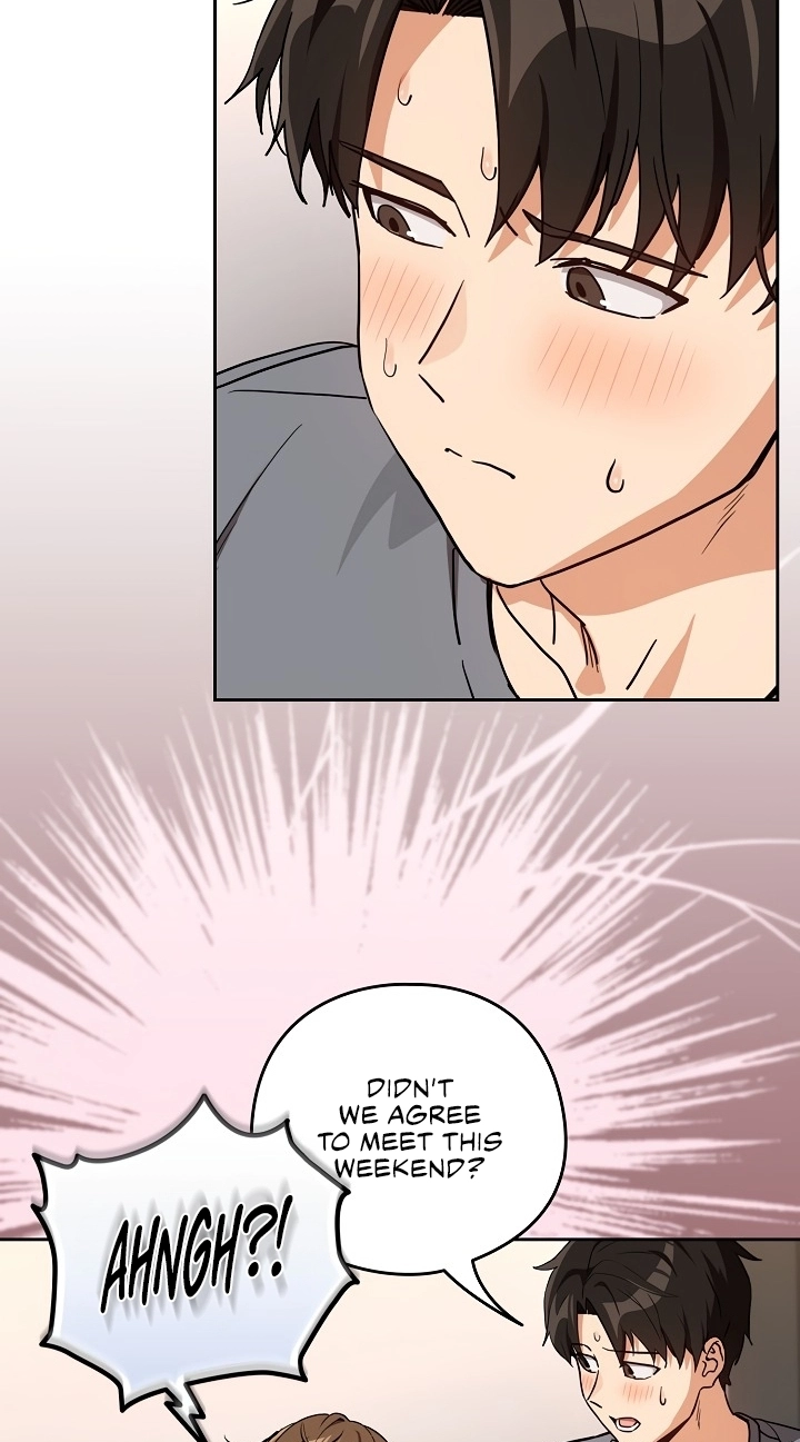 Read Dating After Work chapter 77 image 33 on Lezhin