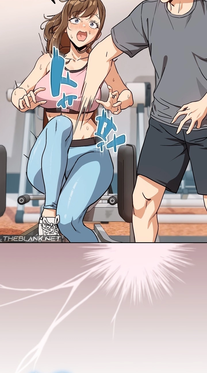Read Dating After Work chapter 77 image 34 on Lezhin