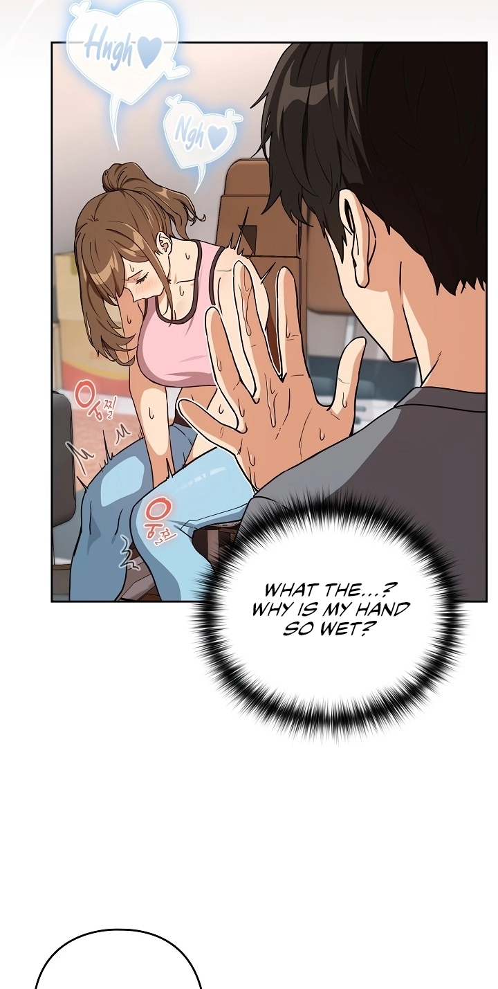 Read Dating After Work chapter 77 image 35 on Lezhin