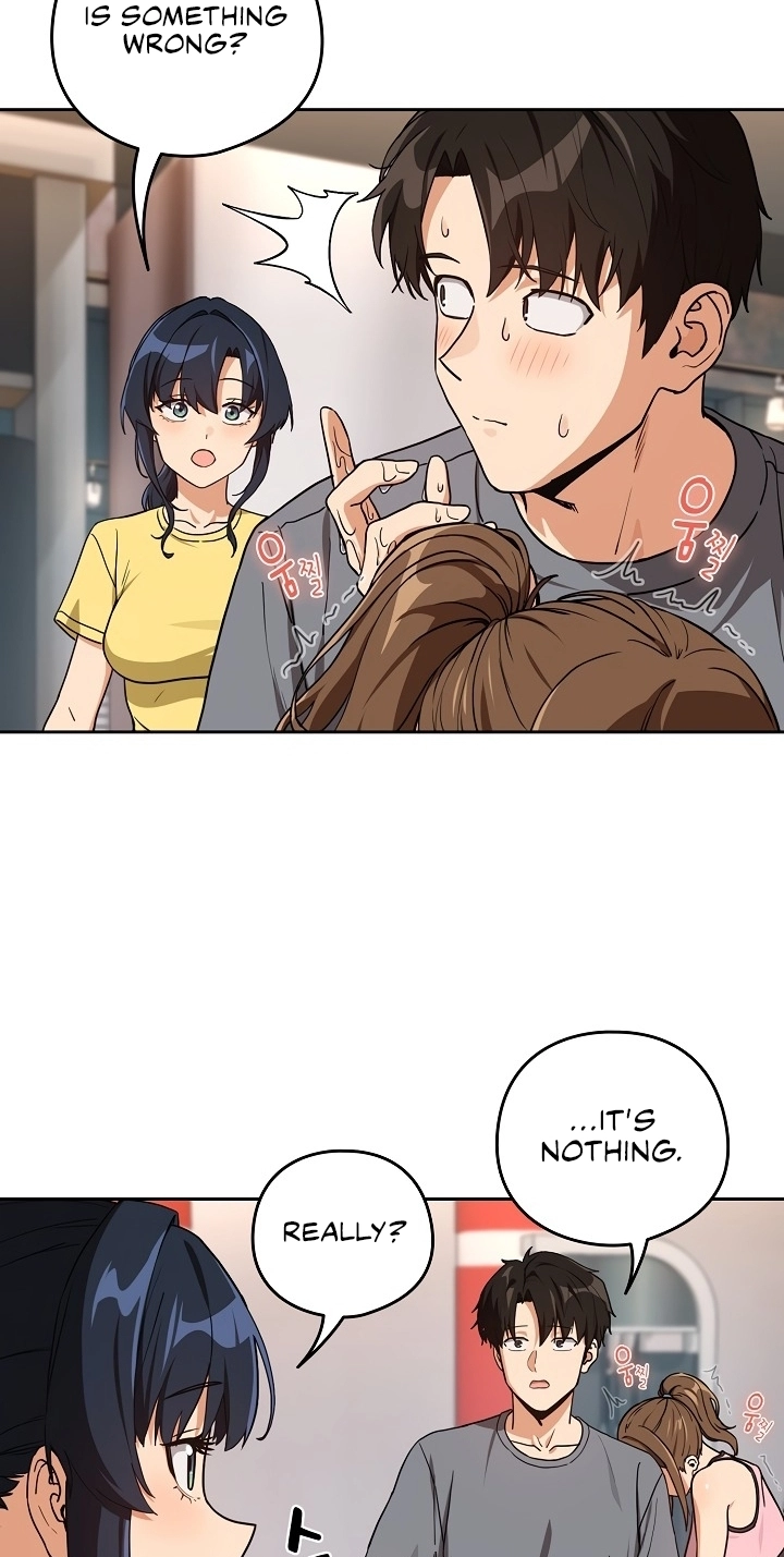 Read Dating After Work chapter 77 image 36 on Lezhin