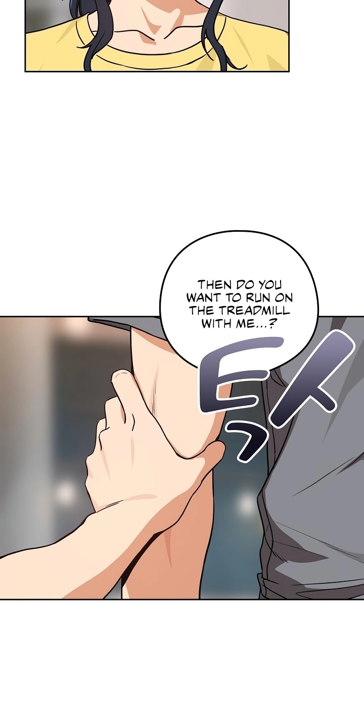 Read Dating After Work chapter 77 image 38 on Lezhin