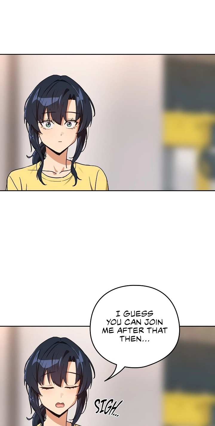 Read Dating After Work chapter 77 image 42 on Lezhin