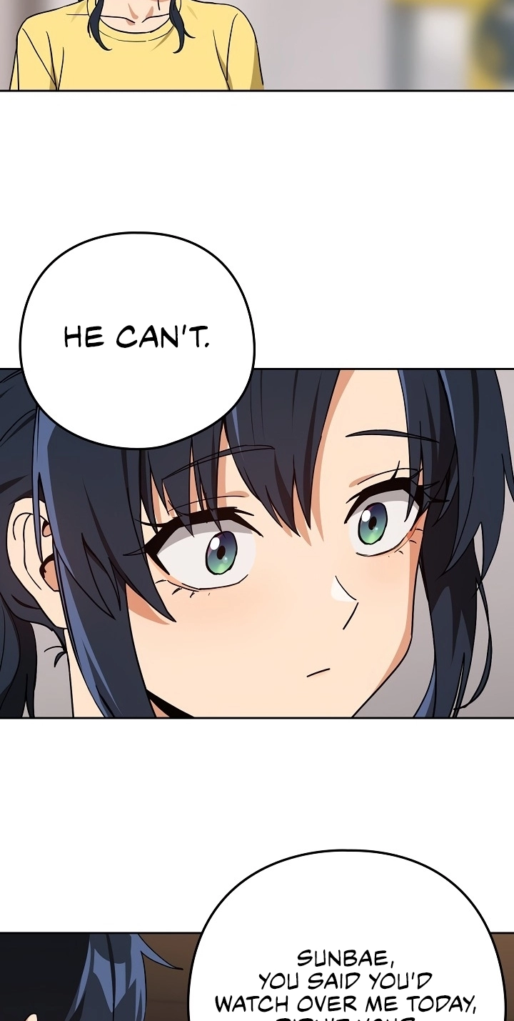 Read Dating After Work chapter 77 image 43 on Lezhin