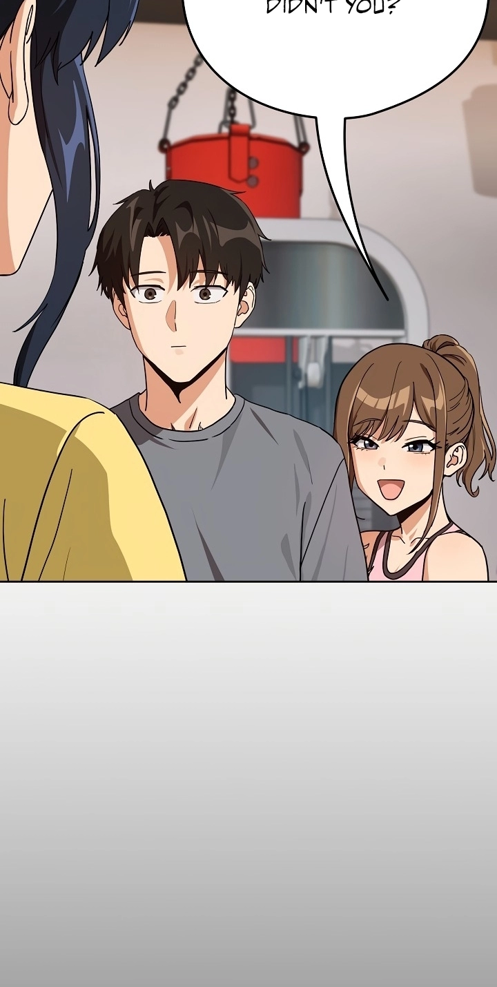 Read Dating After Work chapter 77 image 44 on Lezhin