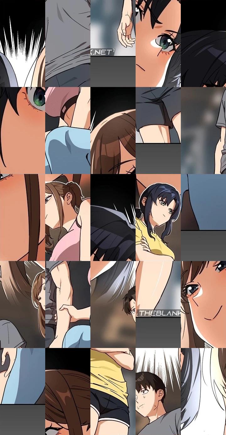 Read Dating After Work chapter 77 image 49 on Lezhin