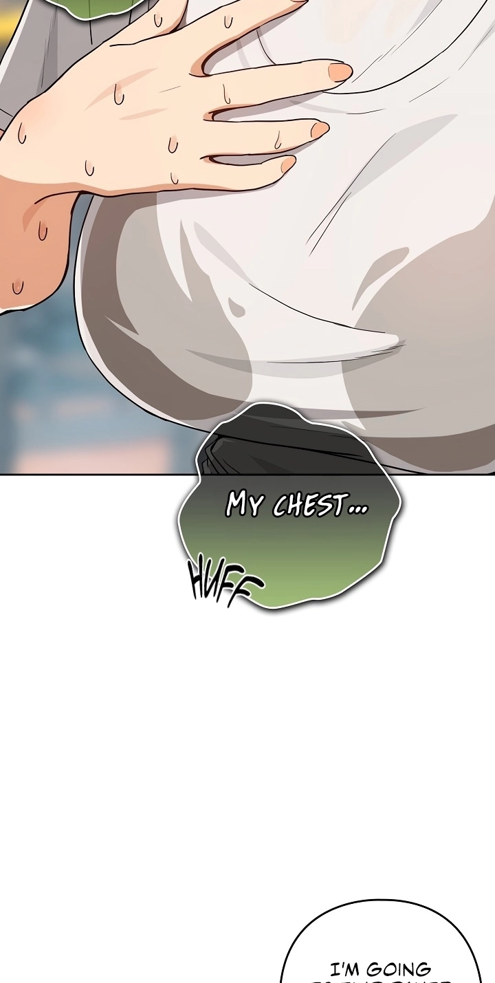 Read Dating After Work chapter 77 image 5 on Lezhin