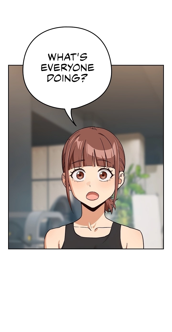 Read Dating After Work chapter 77 image 51 on Lezhin