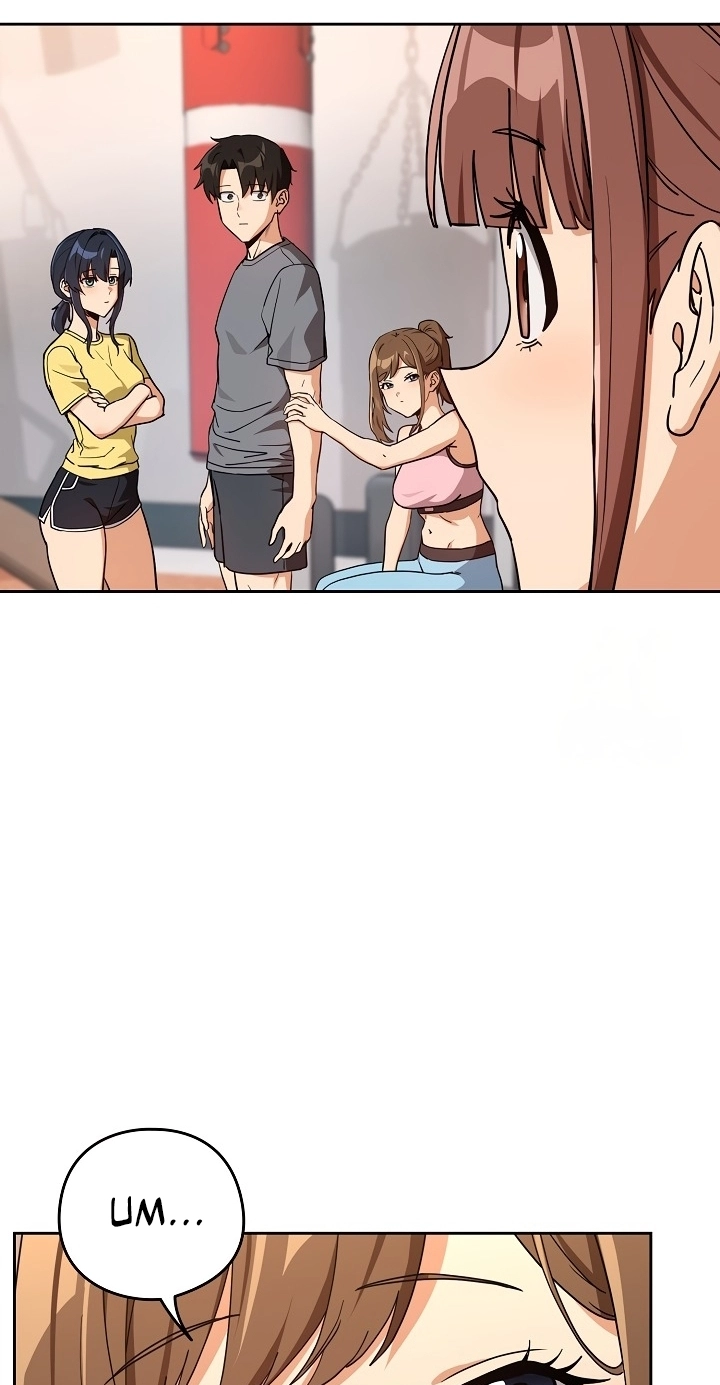 Read Dating After Work chapter 77 image 52 on Lezhin