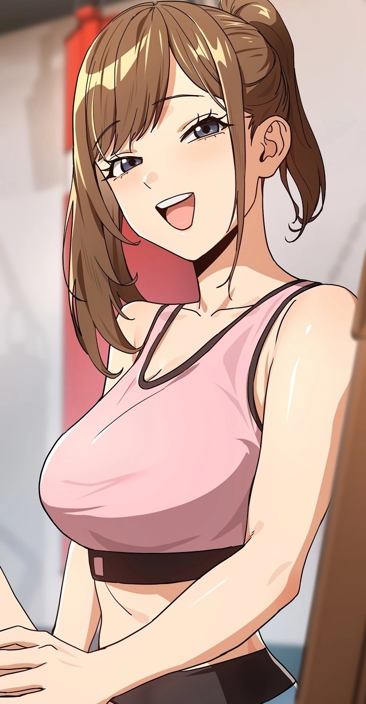 Read Dating After Work chapter 77 image 54 on Lezhin