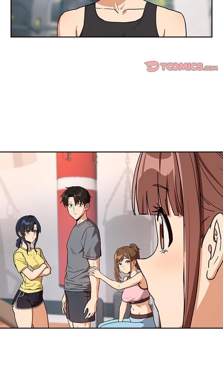 Read Dating After Work chapter 78 image 1 on Lezhin